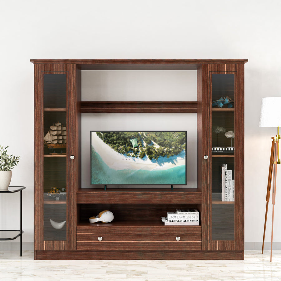 TV Unit Design: 205+ ☑️ TV Cabinet Design ☑️ Online In India At Best  Prices! – GKW Retail