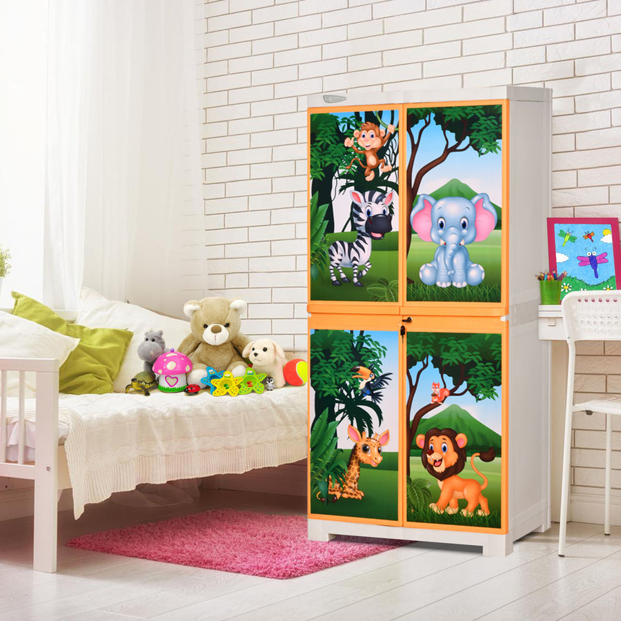 Get Upto 50% off on Kids Study Tables Online in India