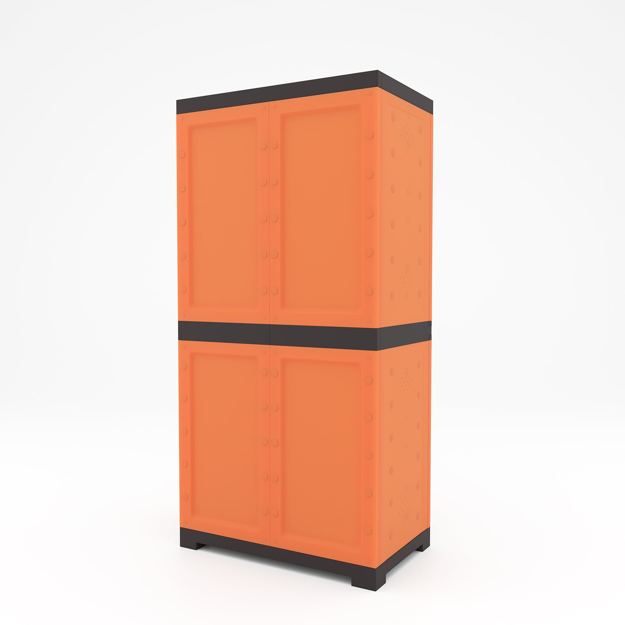 nilkamal freedom 9 mini shoe cabinet