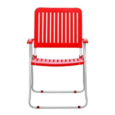 nilkamal guest folding chair