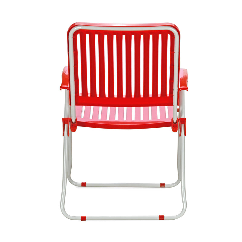 nilkamal guest folding chair