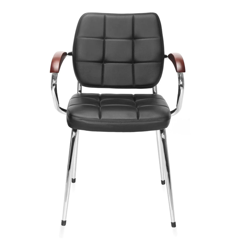 proline ii progrid high back chair