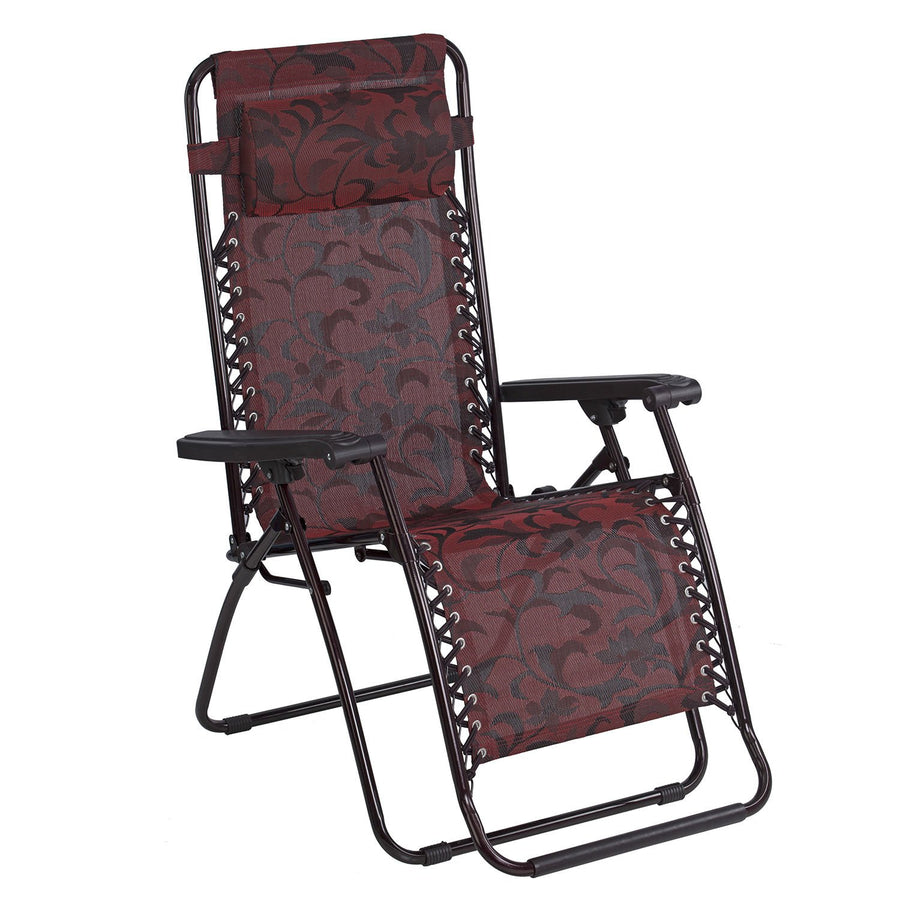 tony little massage recliner