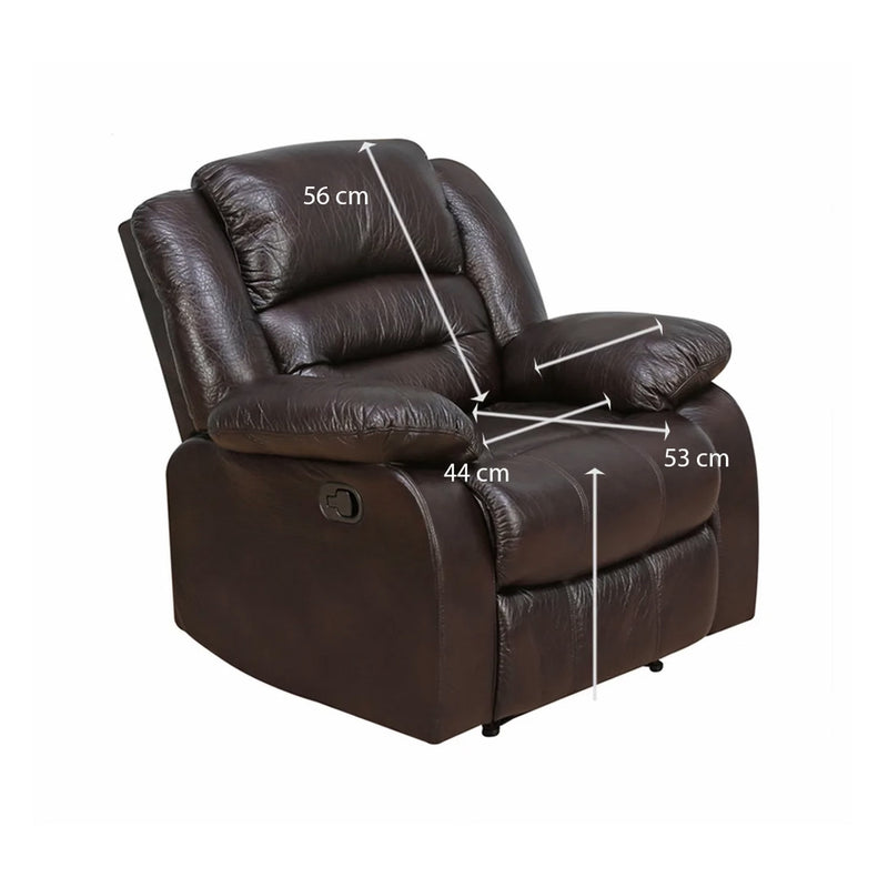 nilkamal recliner sofa set