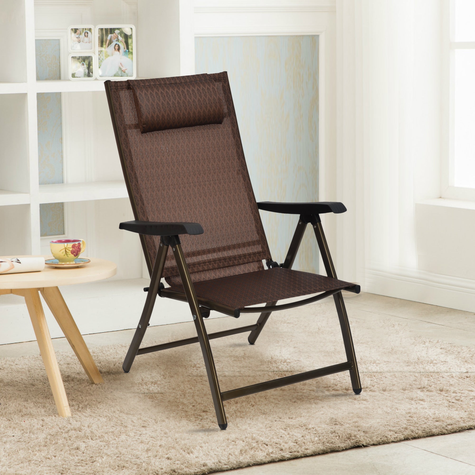 Nilkamal Plesure Lounge Chair Nilkamal Furniture