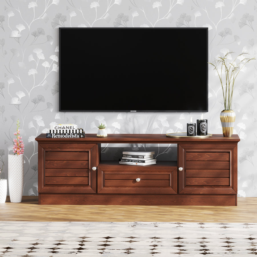 Nilkamal Sage TV Cabinet - Nilkamal Furniture