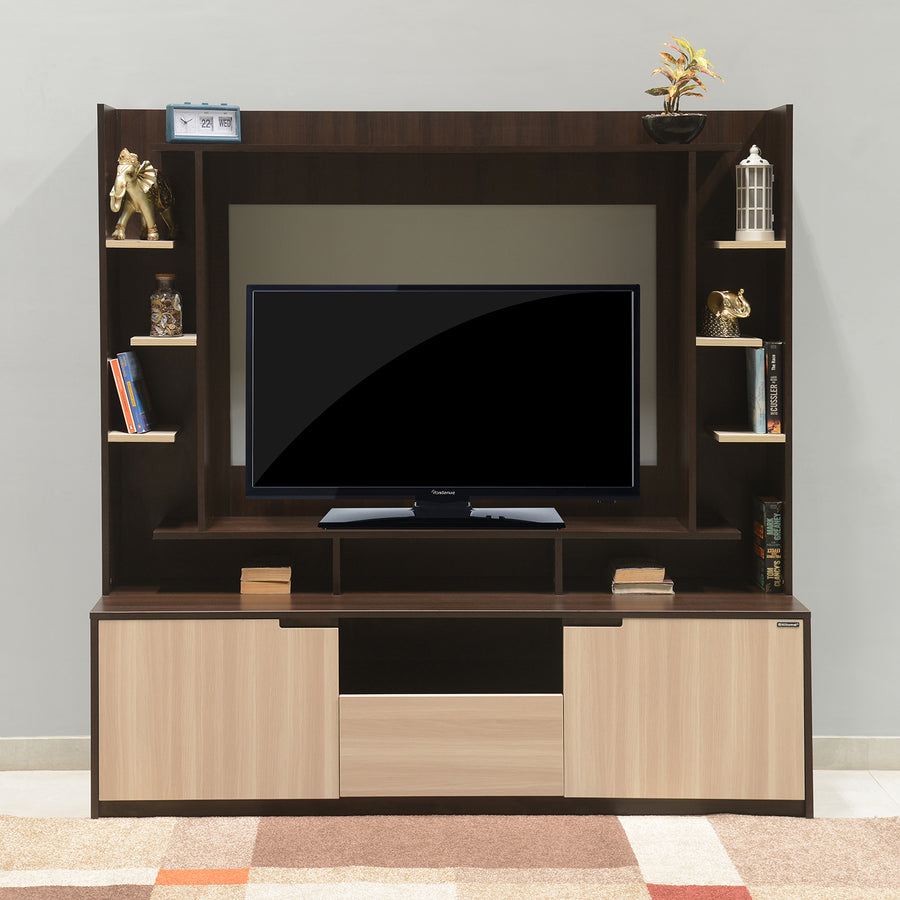 Buy Entertainment Units Online And Get Up To 40% + Extra 20% Off - Nilkamal  Furniture