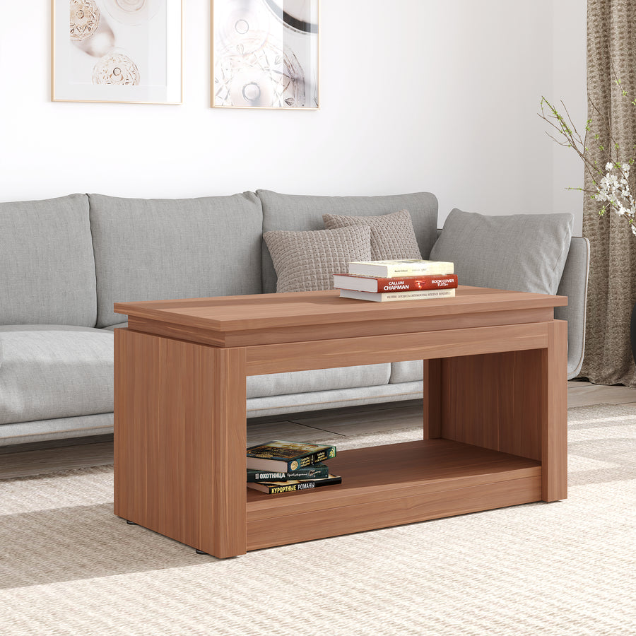 nilkamal coffee table price