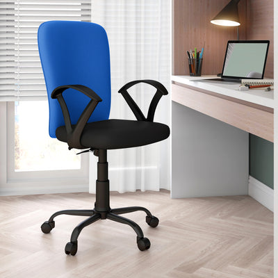 nilkamal mesh chair