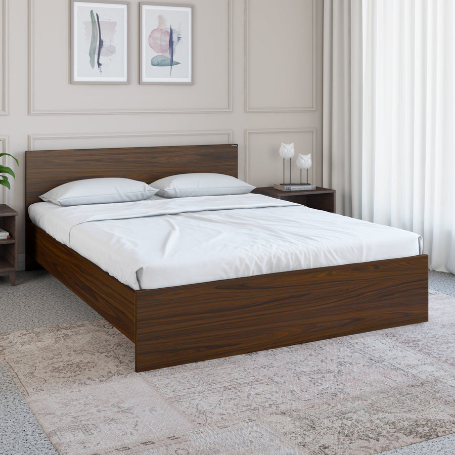 King size shop bed price