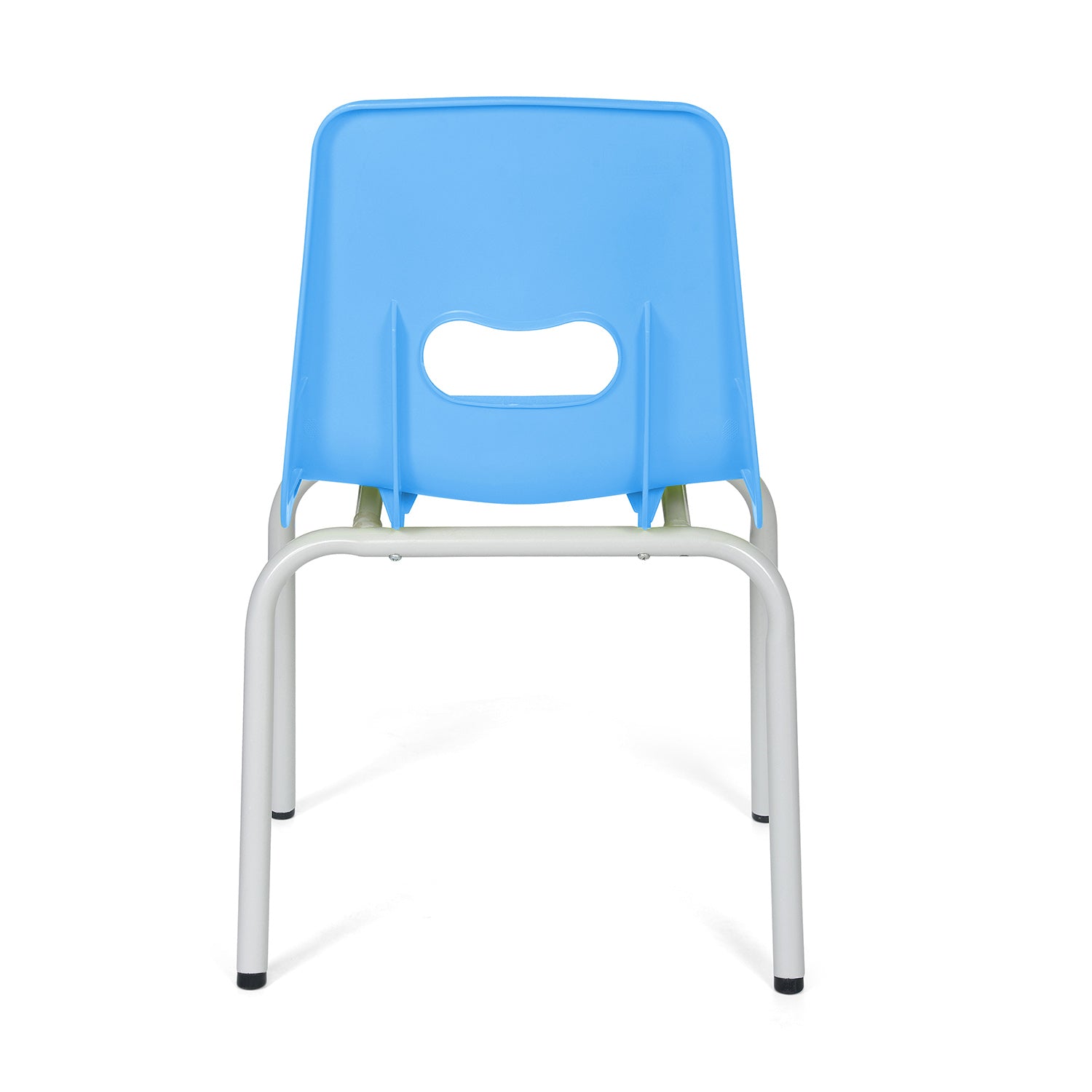 nilkamal plastic study chair