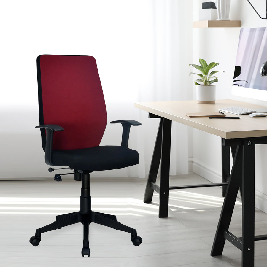 Office Chairs : Buy Office Chairs online upto 30% Off | Nilkamal Furnitures