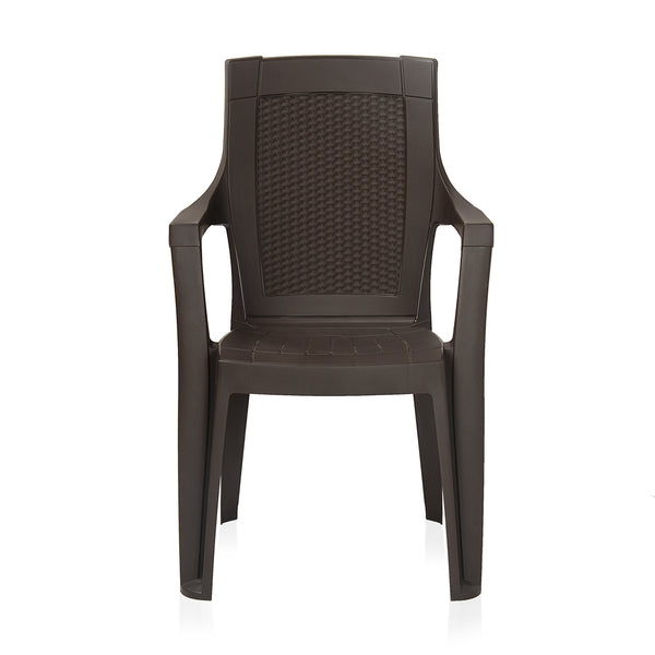 nilkamal mistique premium chair