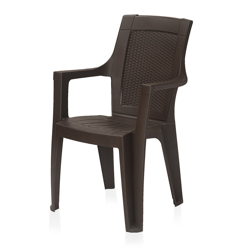 nilkamal mystique chair