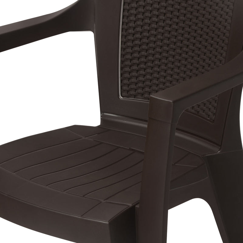 nilkamal mystique chair