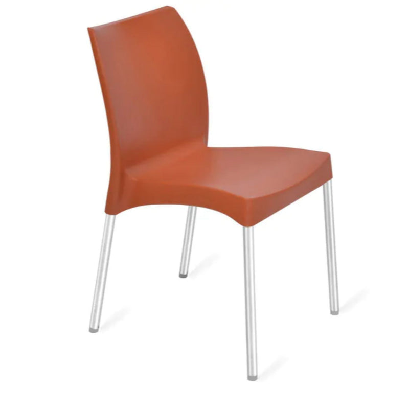 neelkamal steel chair