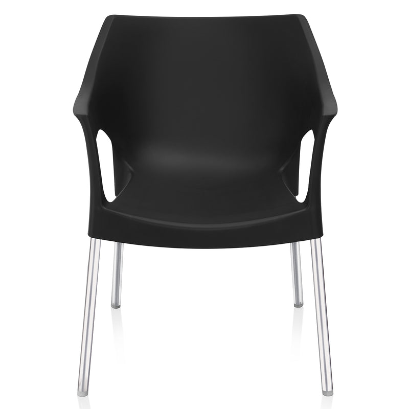 neelkamal steel chair