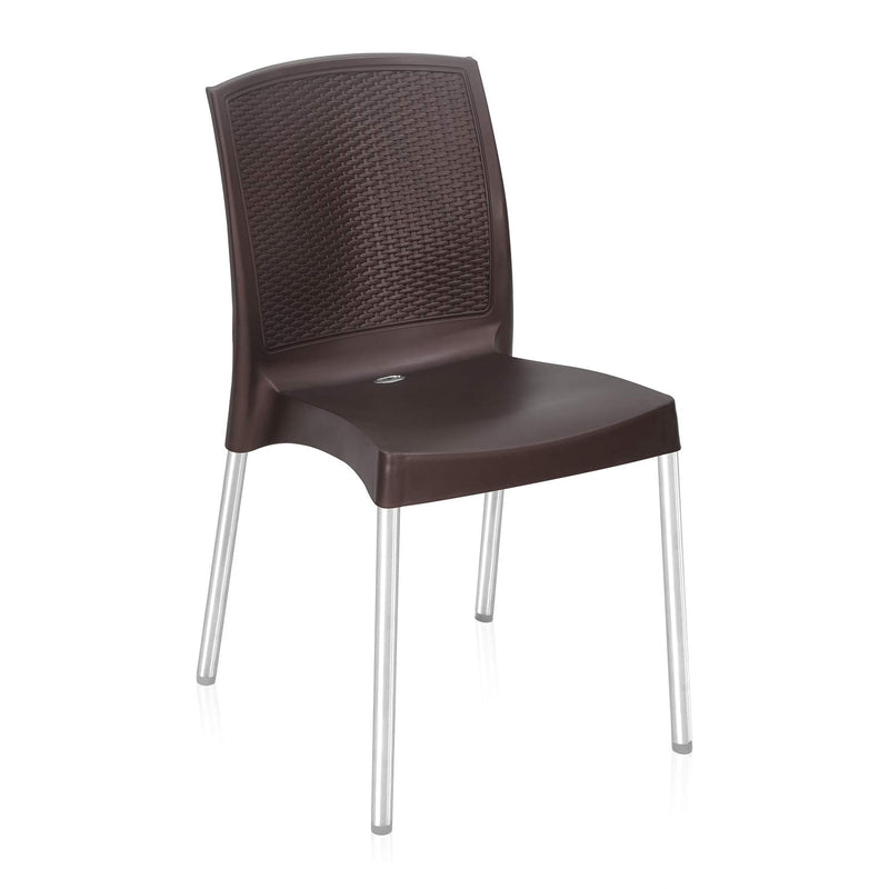 neelkamal steel chair