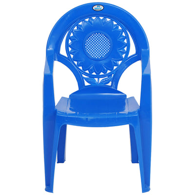 nilkamal toilet chair