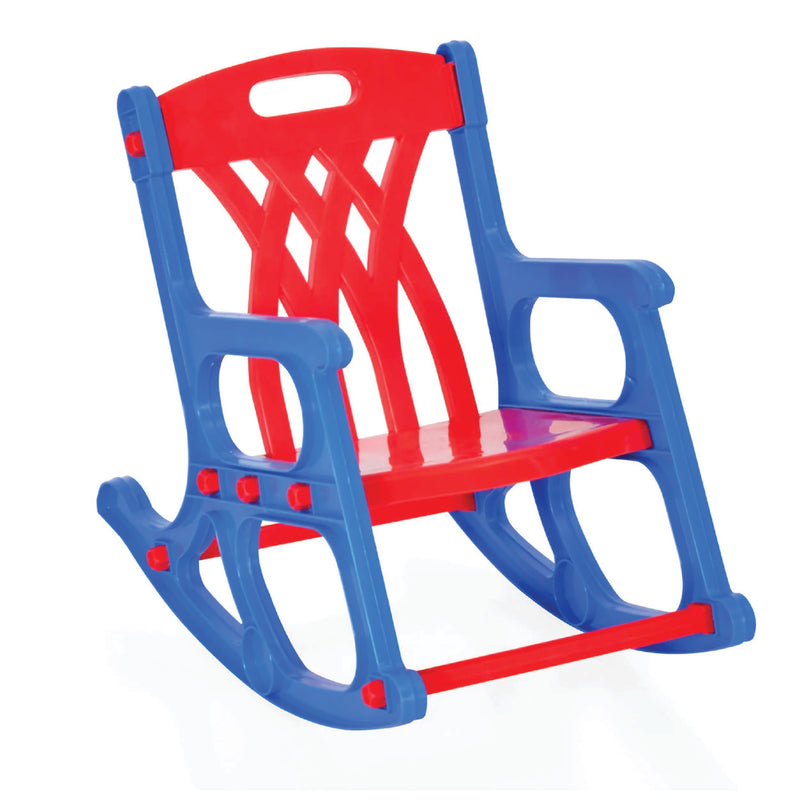 nilkamal rocker chair