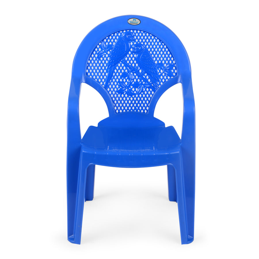 nilkamal baby chair