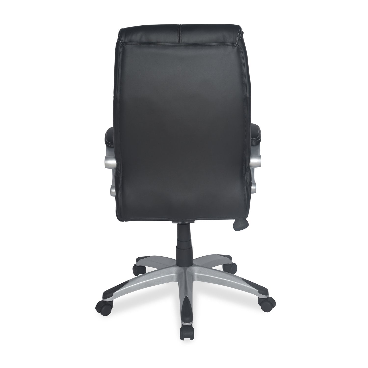 nilkamal valentina office chair black