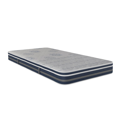 nilkamal vibrant pocket spring mattress