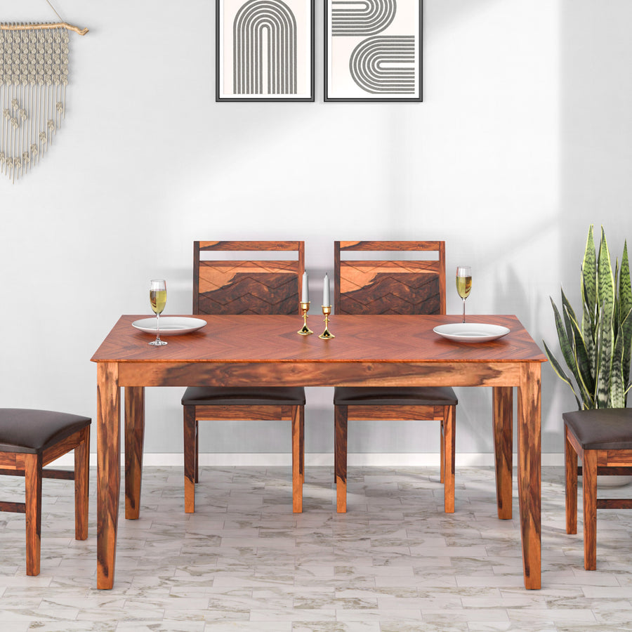 Buy Best Quality Dining Tables online and get upto 60% Off ...