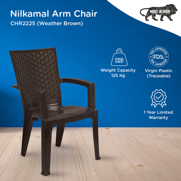 nilkamal chair company address