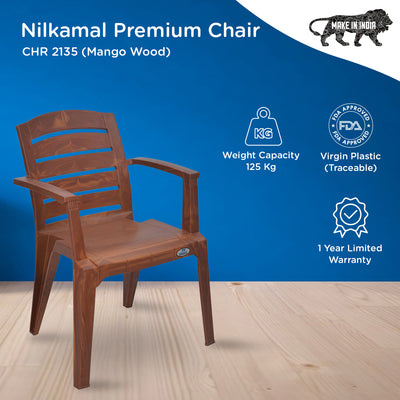 nilkamal 2135 chair price