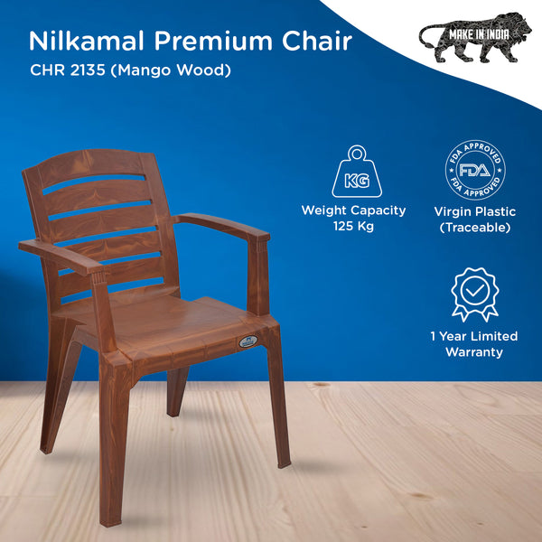 nilkamal 2135 chair