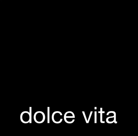 Dolce Vita