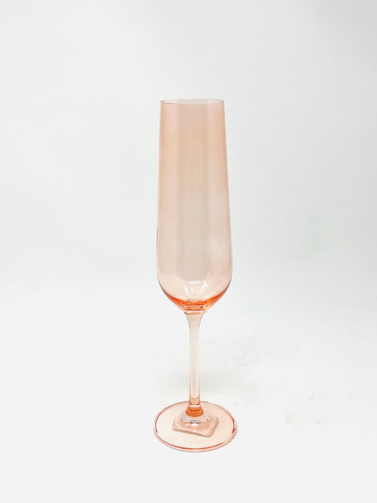 Champagne Flutes