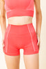 The Run it Out Seamless Strappy Set