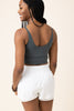 The Aligned Performance Cropped Tank Top