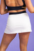 The Serve High Waisted Tennis Skirt