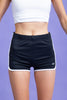 Cream Yoga Rachel Sport Shorts