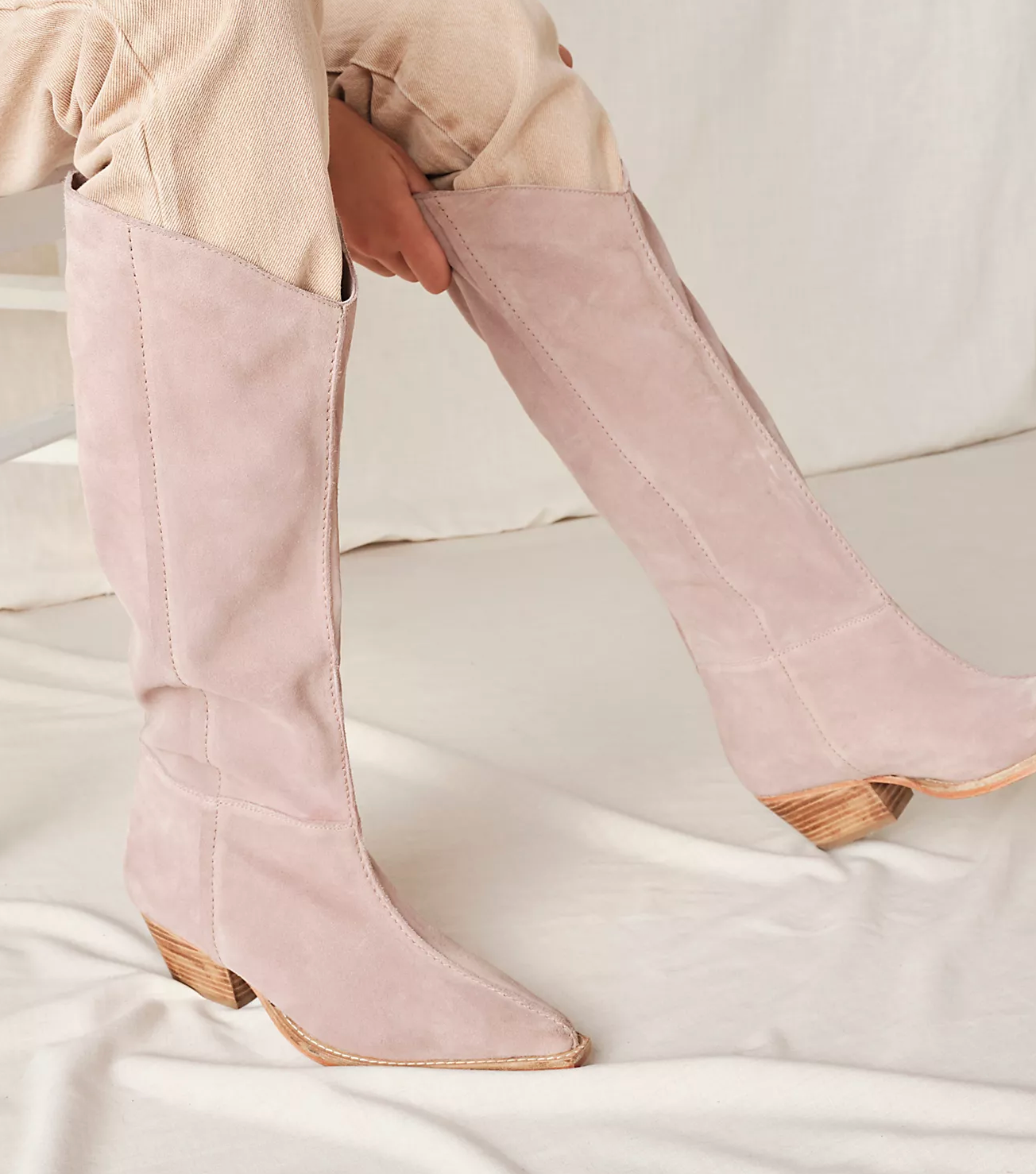 free people sway boot