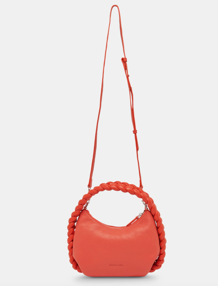 Dolce Vita Persimmon Pippa Bag – BTG Auburn