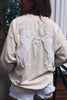 WILDFOX Sparkle Pony Roadtrip Sweatshirt