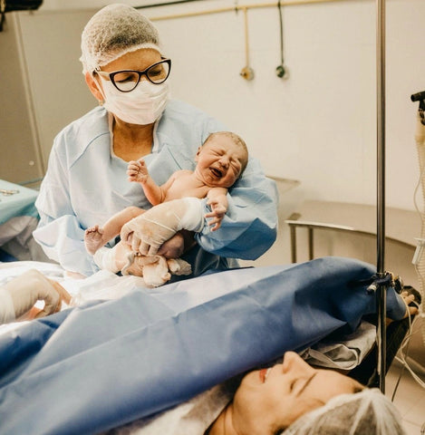 C-Section Surrogacy Journeys: Everything You Should Know