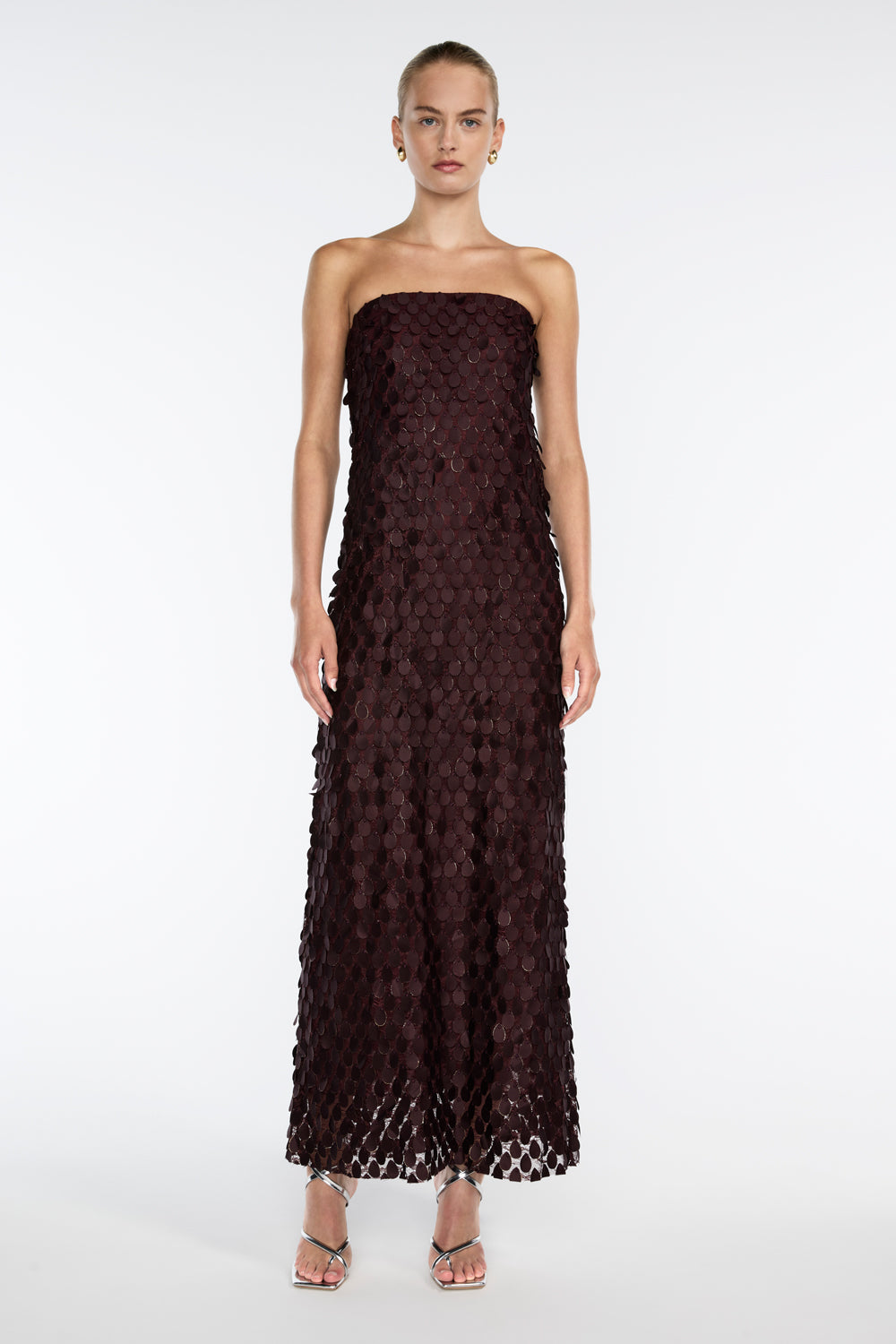 Pop Sensation Knit Dress by Manning Cartell for $40