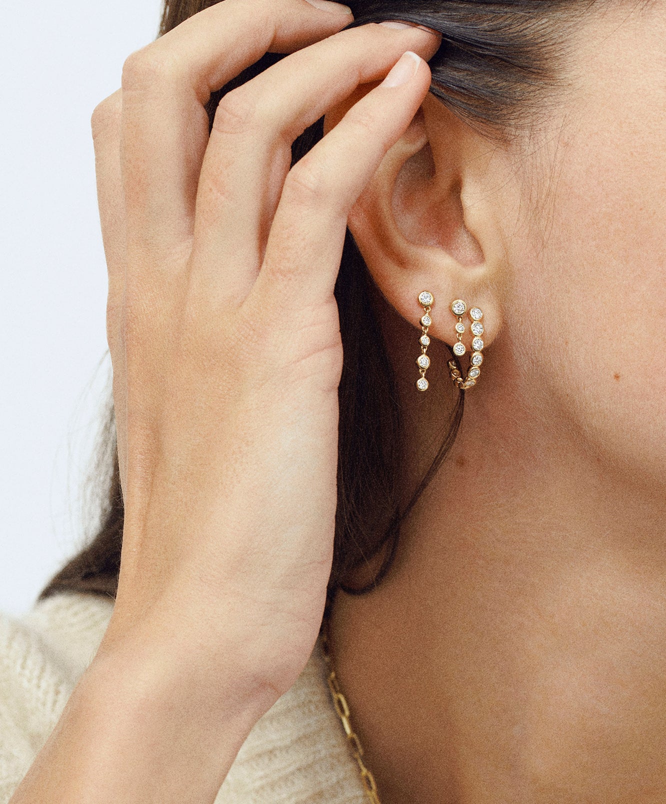 Lumi Earring