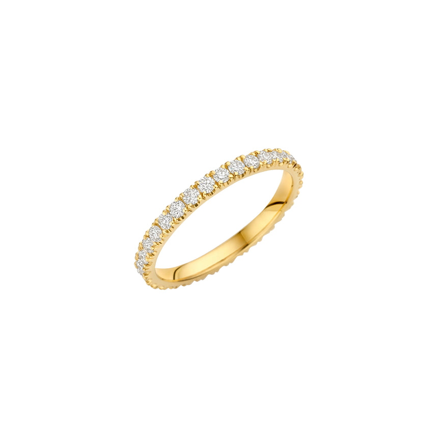 Alliance Eternity Pavé 1,9mm