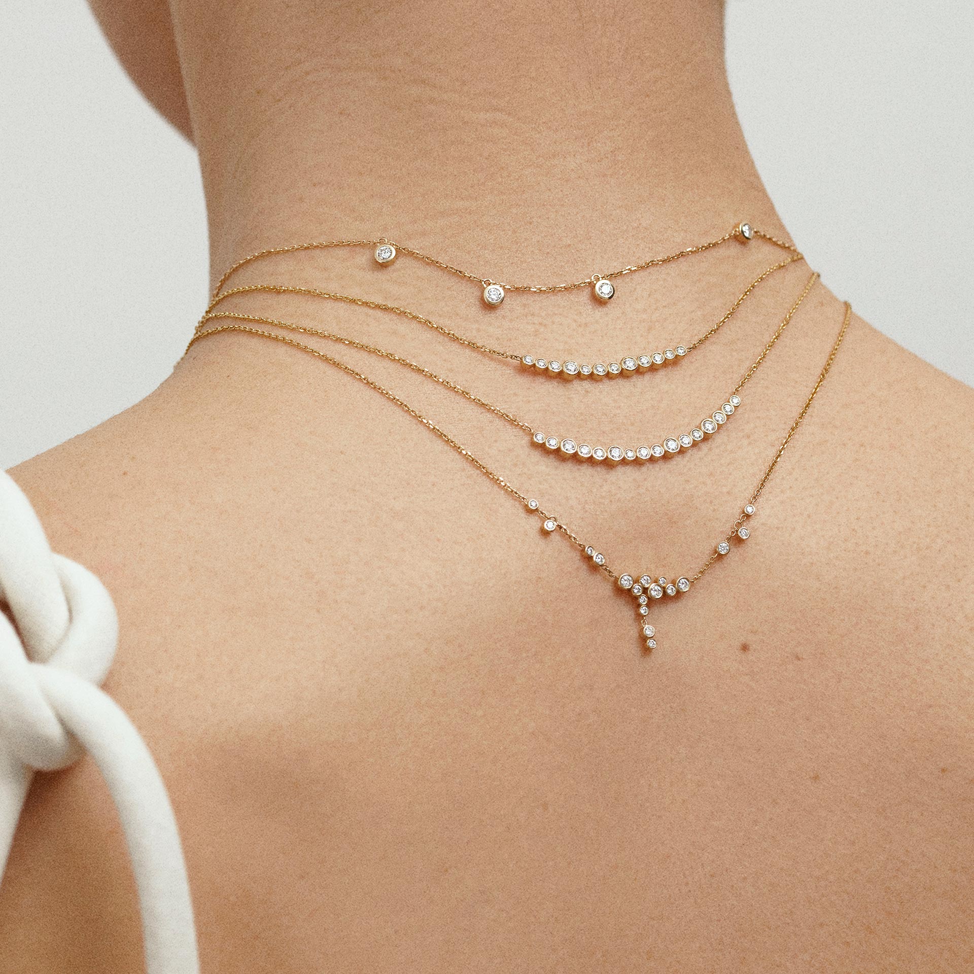 Odyssey Medium Necklace