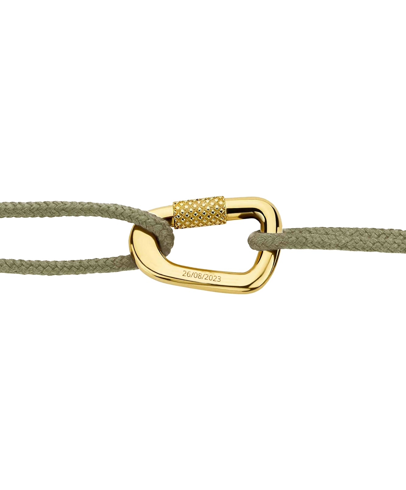 Bracelet Harness Homme