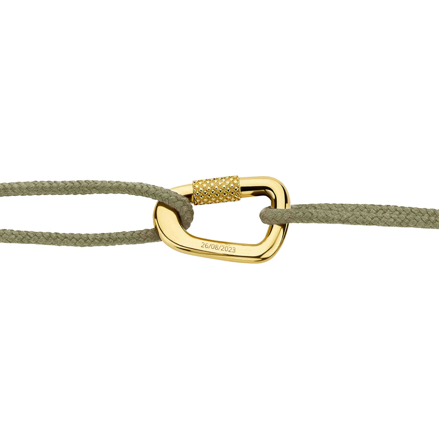 Bracelet Harness Homme