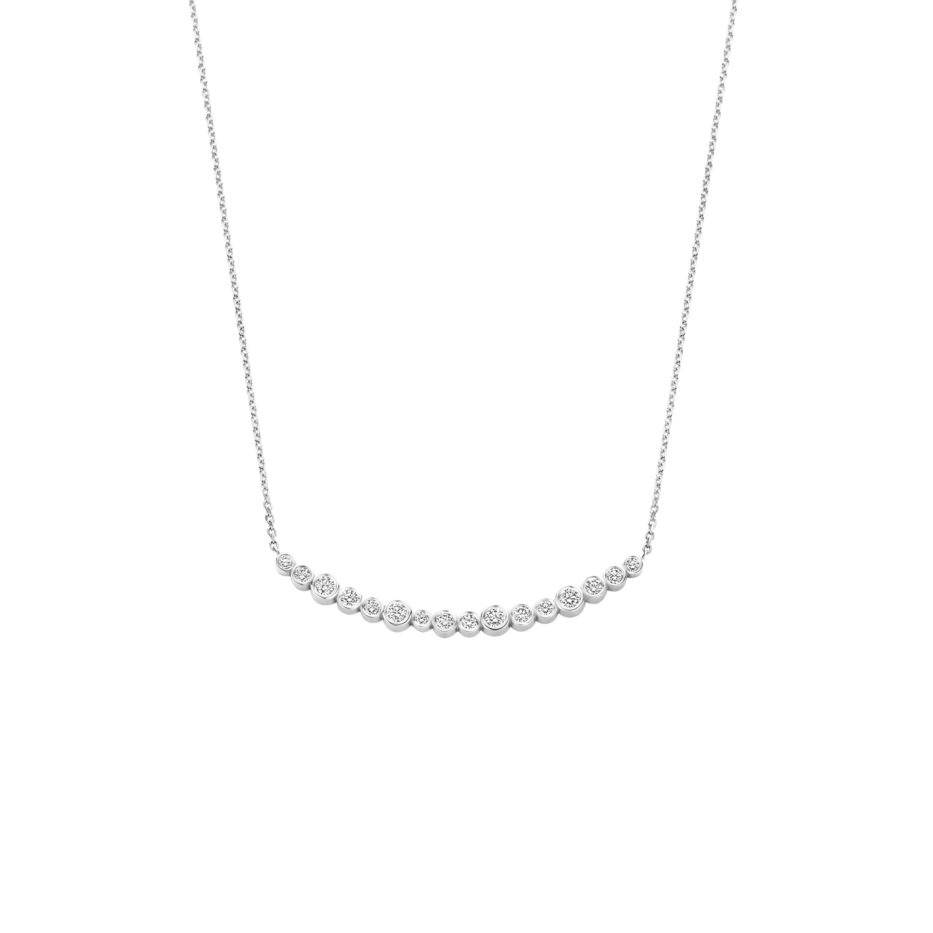 Odyssey Large Necklace