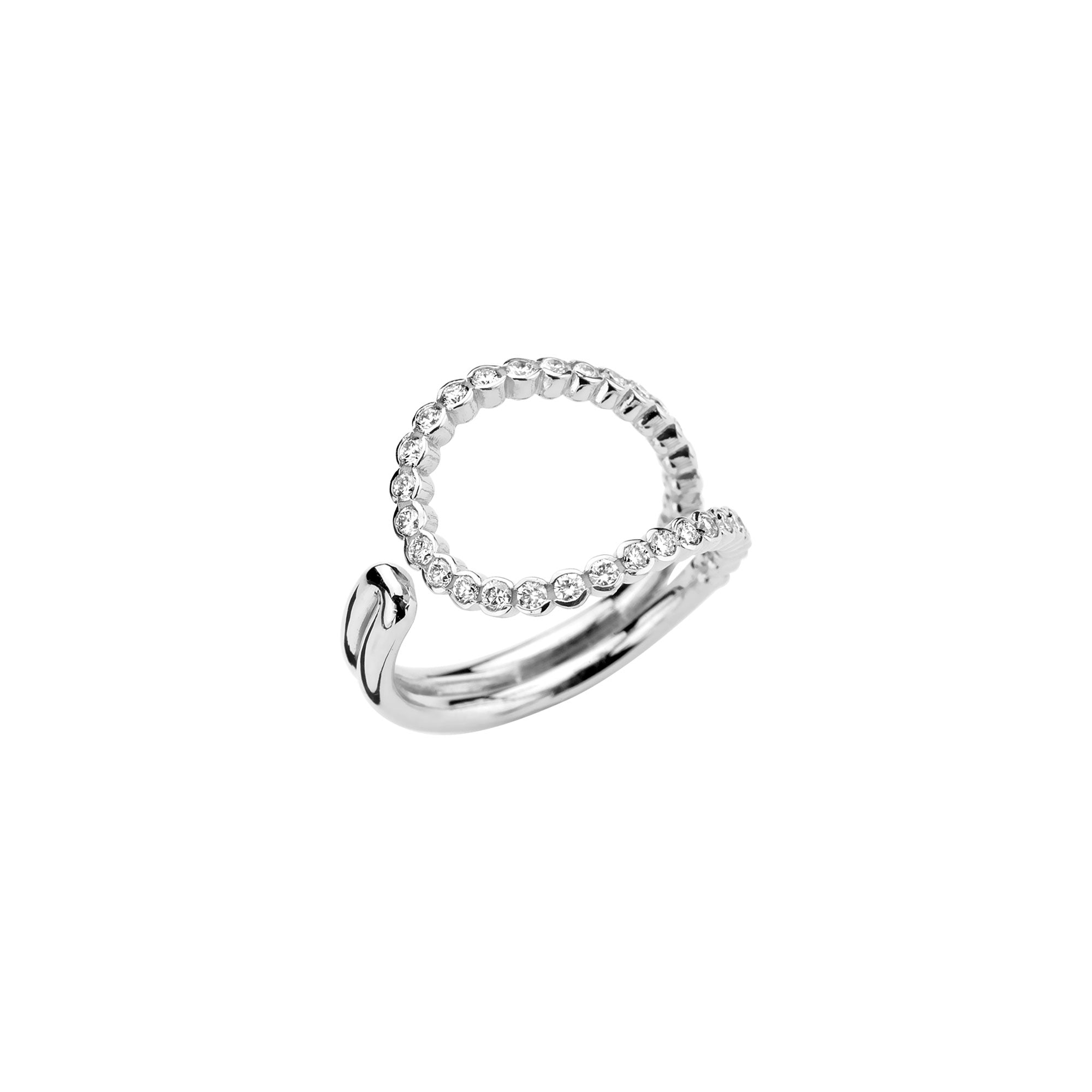 Wave Ring