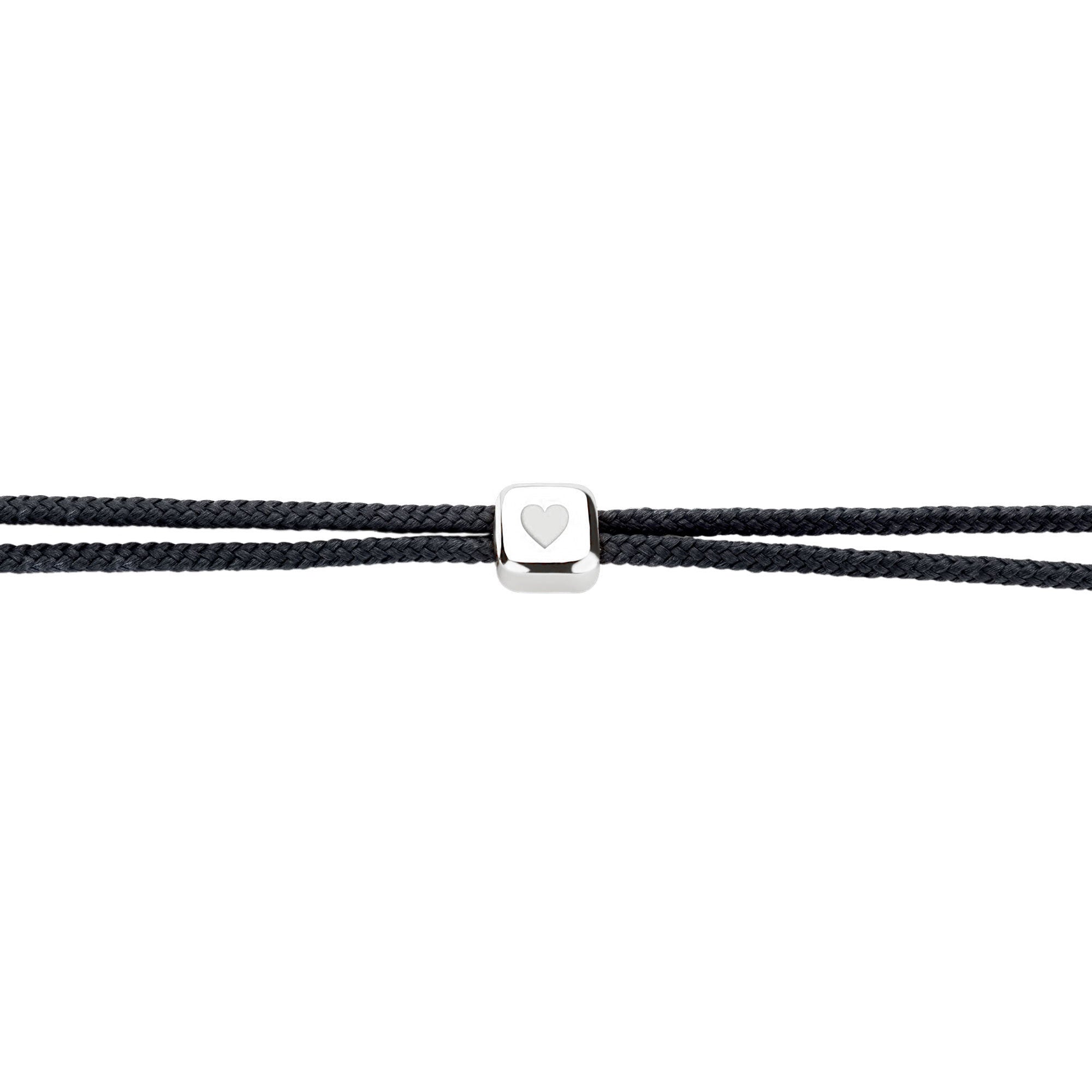 Bracelet Cube Homme